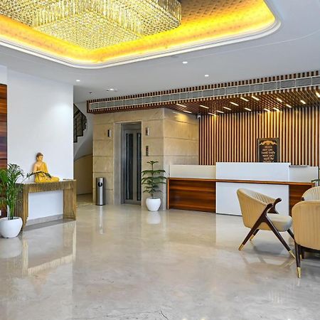 Classio Royale By Io Hotels Near Golden Temple Amritsar Eksteriør bilde