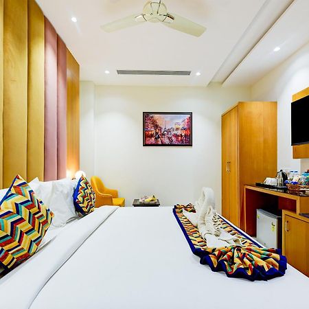 Classio Royale By Io Hotels Near Golden Temple Amritsar Eksteriør bilde