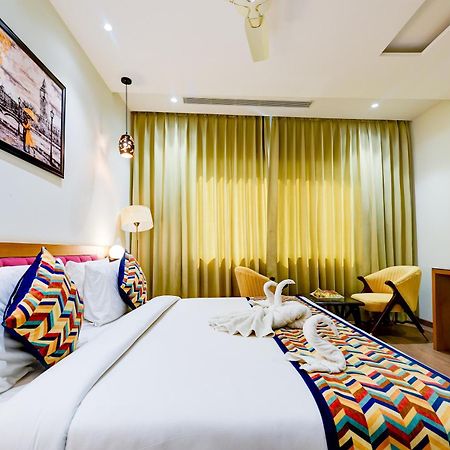 Classio Royale By Io Hotels Near Golden Temple Amritsar Eksteriør bilde