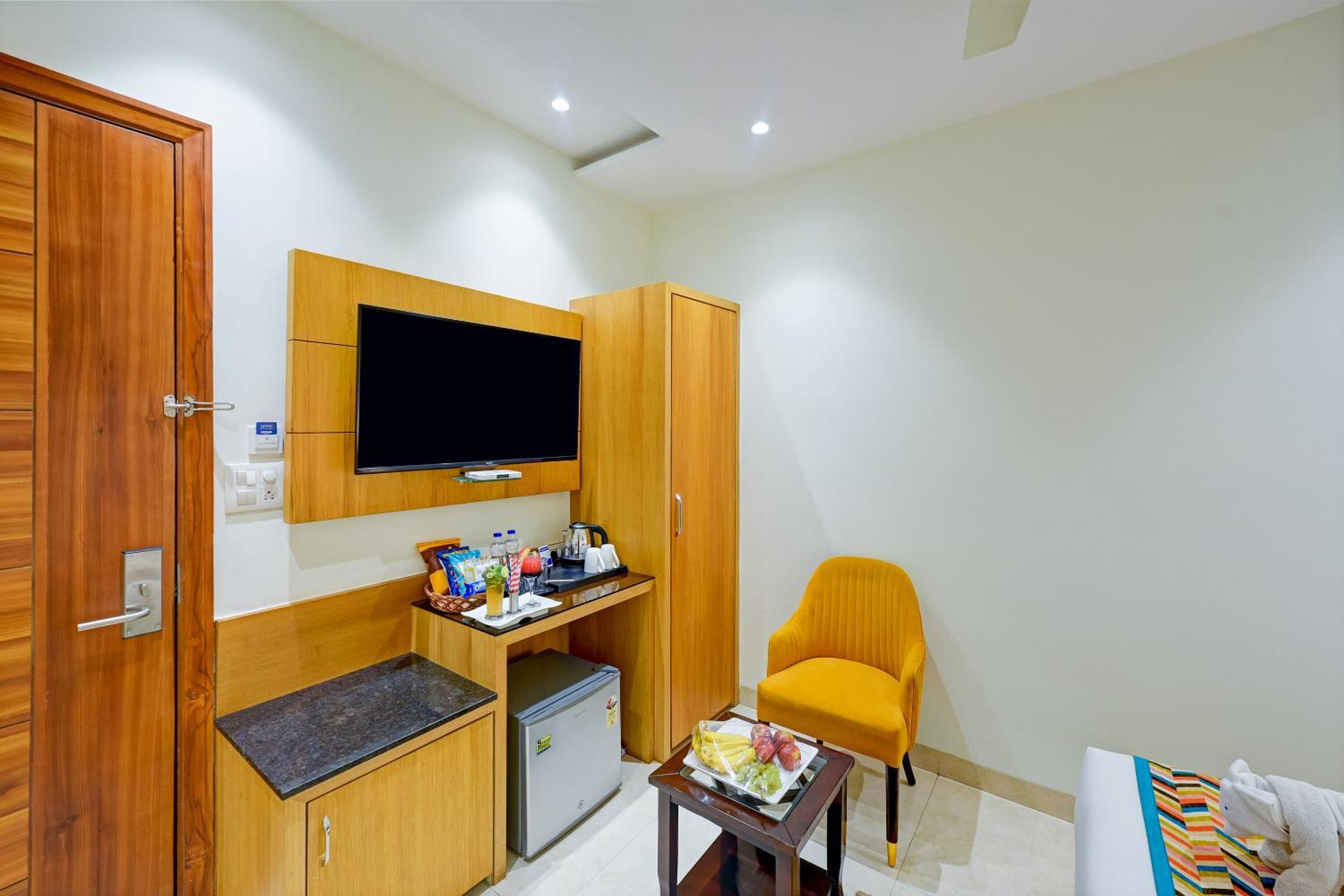 Classio Royale By Io Hotels Near Golden Temple Amritsar Eksteriør bilde